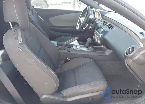 2010 Chevrolet Camaro 1Ls from USA, damaged, VIN 2G1FA1EVXA9225964